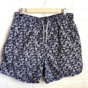 Urban Outfitters Swim Trunks